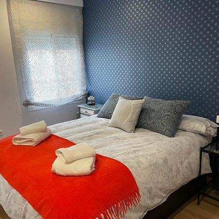 Piso Vintage Daire Cordoba Dış mekan fotoğraf
