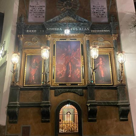 Piso Vintage Daire Cordoba Dış mekan fotoğraf