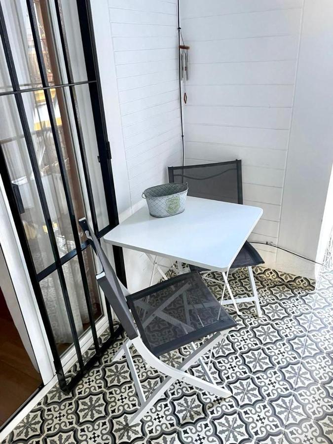 Piso Vintage Daire Cordoba Dış mekan fotoğraf