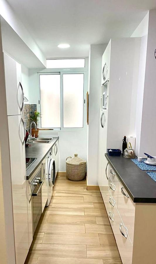 Piso Vintage Daire Cordoba Dış mekan fotoğraf