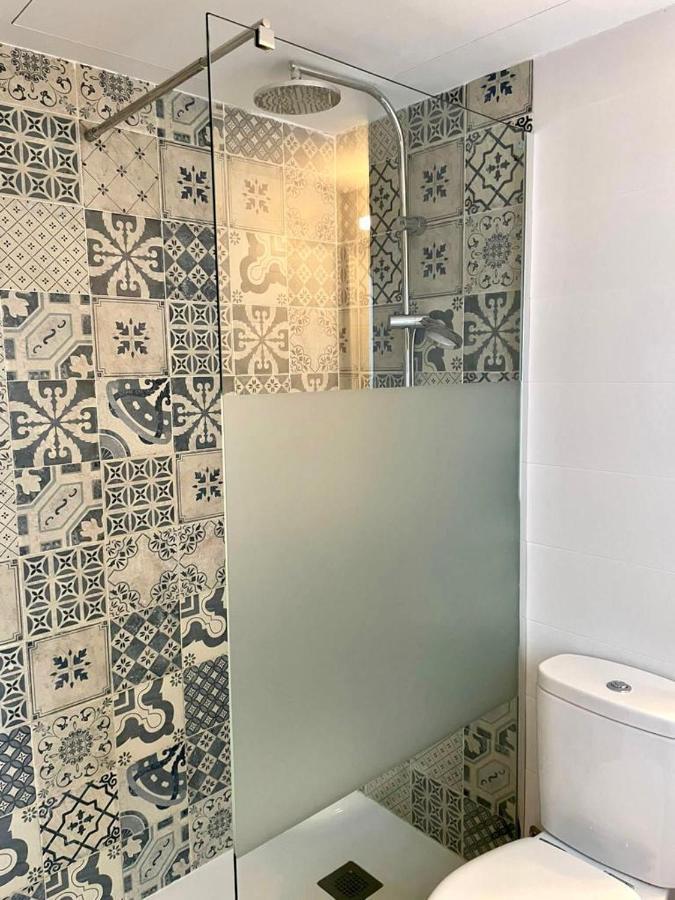 Piso Vintage Daire Cordoba Dış mekan fotoğraf