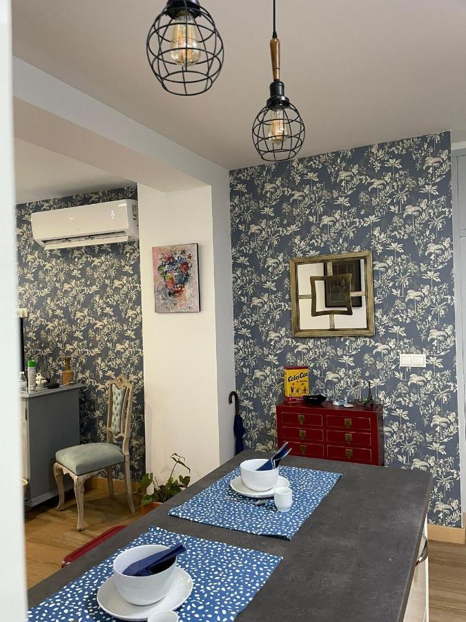Piso Vintage Daire Cordoba Dış mekan fotoğraf