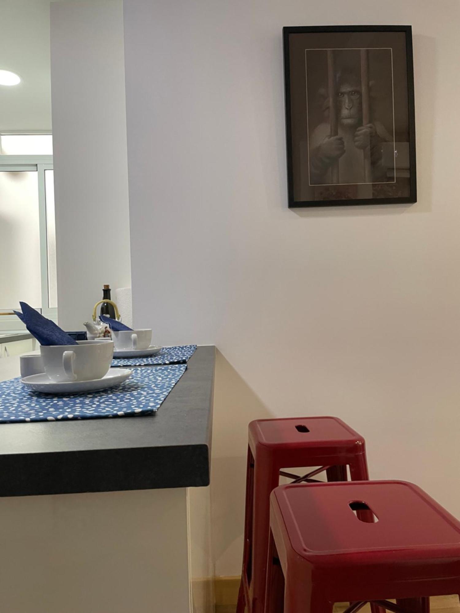 Piso Vintage Daire Cordoba Dış mekan fotoğraf