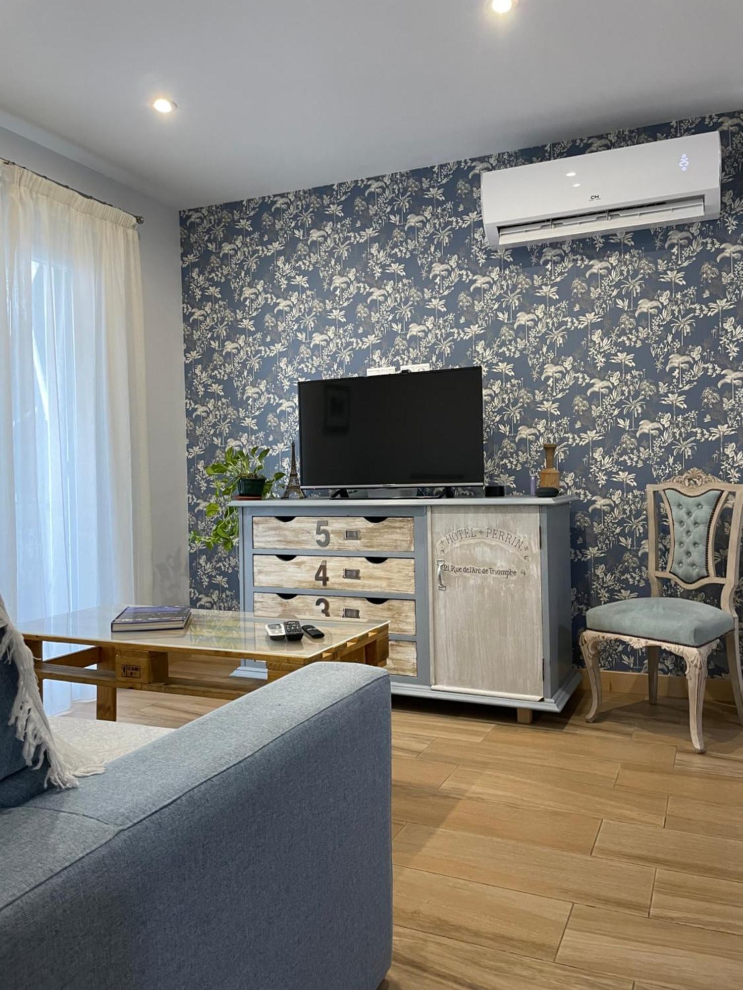 Piso Vintage Daire Cordoba Dış mekan fotoğraf